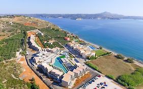 Kiani Beach Resort Kreta