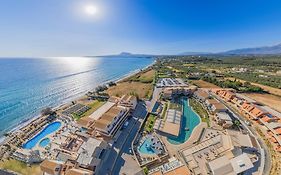 Kiani Beach Family All Inclusive Kalámion 5*